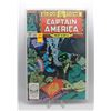 Image 1 : 1989 MARVEL CAPTAIN AMERICA #360