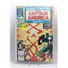 Image 1 : 1989 MARVEL CAPTAIN AMERICA #362