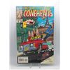 Image 1 : 1994 MARVEL CONEHEADS #2