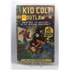 Image 1 : 1965 MARVEL KID COLT OUTLAW #124