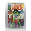 Image 1 : 1979 MARVEL SAVAGE SHE-HULK #1