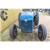 Image 2 : Ford Ferguson Gas Tractor.