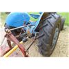 Image 8 : Ford Ferguson Gas Tractor.