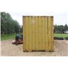 Image 2 : 2007 40 ft Container.