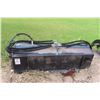 Image 2 : Erskine Skid Steer Quick Attach 66'' Rotovater