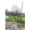 Image 1 : 500 Gallon Diesel Fuel Tank with Stand