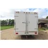 Image 8 : 2002 Ford F350 Class C Dually Four Winds 26 Ft International 10 Cylinder Gas Toy Hauler