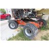 Image 2 : 2006 JLG Lift Model 450A, Zoom Boom Lift with 45 Ft Reach Full Capacity 500 lbs No bucket. Serial #