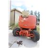 Image 8 : 2006 JLG Lift Model 450A, Zoom Boom Lift with 45 Ft Reach Full Capacity 500 lbs No bucket. Serial #