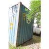 Image 2 : 1999 40 Ft Container 9.5 Ft High