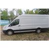 Image 1 : 2015 Ford Transit 350 Power Stroke Diesel El Cargo Panel Van | 5 Cylinder 3.2 Liter | 6 Speed Auto T