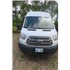 Image 2 : 2015 Ford Transit 350 Power Stroke Diesel El Cargo Panel Van | 5 Cylinder 3.2 Liter | 6 Speed Auto T