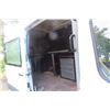 Image 8 : 2015 Ford Transit 350 Power Stroke Diesel El Cargo Panel Van | 5 Cylinder 3.2 Liter | 6 Speed Auto T