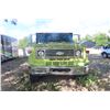Image 2 : 1985 Chevy Model 70 Tandem V8 | 5 Speed Standard Split Axle | Originally a Rosser Fire Department Tr