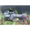 1995 Artic Cat EXT 580 Snowmobile | Was Running 2024 | 6,344 Miles | NO TOD | Serial 