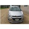 Image 2 : 2013 Chevy Spark LS 4 Dr Hatchback | 4 CYL Automatic | TOD | 213,913 Kms | Serial 