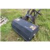 Image 2 : John Deere 30'' Tiller Attachment