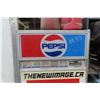 Image 2 : Pepsi Upright Drink Machine