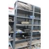Image 2 : 3 Metal Shelving Units