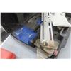 Image 2 : Campbell Hausfield Air Framing Nailer With Case