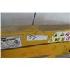 Image 2 : Electric 5 Ton Log Splitter - Not working