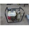 Image 1 : Honda GX120 2'' Water Pump. Has Compression.