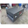 Image 2 : Metal Tool Job Box  24''x44''x23''