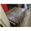 Image 2 : Toro Table Saw