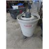 Image 1 : Craftsman Shop Vac  6.7 Amp  No Hoses