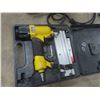 Image 2 : Power Fist Air Stapler/Power Nailer, 3/8 Drill and Router