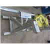 Image 2 : Quick Click Model AC 78 Ladder Stabilizer 