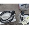 Image 2 : 2 Construction Heaters. 4,800 BTU'S