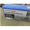 Image 2 : Pittsburgh Potable Wheel Balancer
