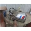 Image 2 : Jack Stands and Campbell Hausfield Air Compressor