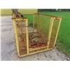 Image 2 : Man Basket for Loader 42''x 46''x 48''