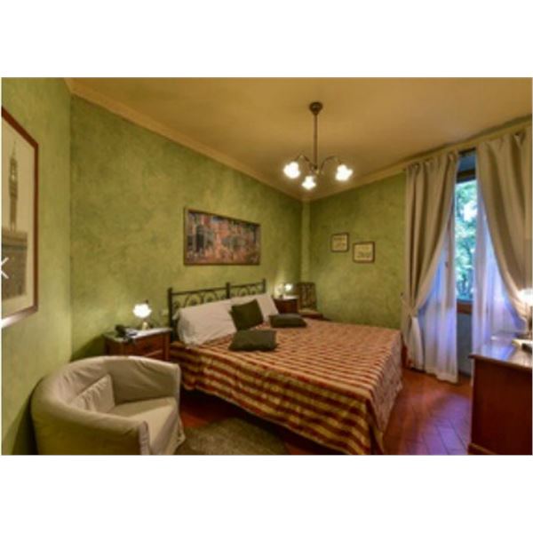 4 Night Taste of Tuscany, Italy