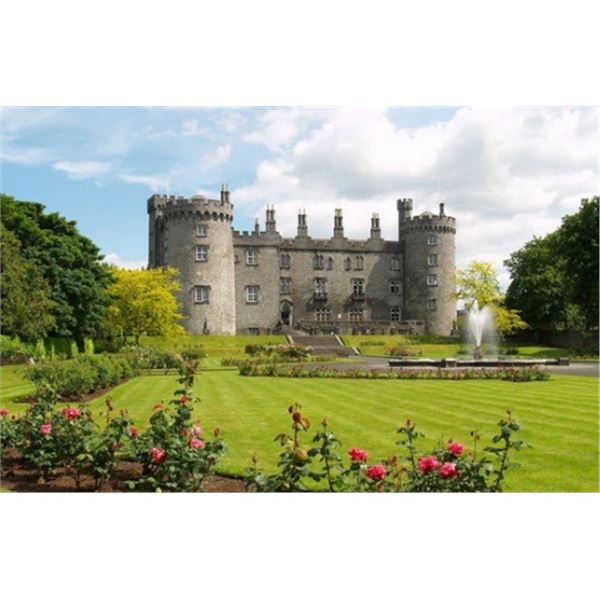 6-Night Ultimate Irish Road Trip for 2 Travelers