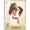 Image 1 : 1979 O-PEE-CHEE NOLAN RYAN (HOF)
