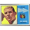 Image 1 : 1964 O-PEE-CHEE CFL RUSS JACKSON (HOF)