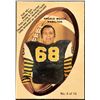 Image 1 : 1970 O-PEE-CHEE CFL ANGELO MOSCA (HOF)