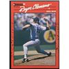 Image 1 : 1990 DONRUSS ROGER CLEMENS