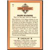Image 2 : 1990 DONRUSS MARK McGWIRE
