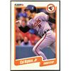 Image 1 : 1990 FLEER CAL RIPKEN JR. (HOF)