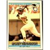 Image 1 : 1992 DONRUSS RICKEY HENDERSON (HOF)