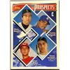 Image 1 : 1994 TOPPS CARLOS DELGADO ROOKIE CARD