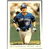 Image 1 : 1995 TOPPS JOHN OLERUD