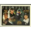 Image 1 : 1996 TOPPS BARTOLO COLON ROOKIE CARD
