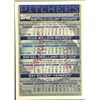 Image 2 : 1996 TOPPS BARTOLO COLON ROOKIE CARD