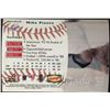 Image 2 : 1997 PINNACLE DENNY'S MIKE PIAZZA (HOF)