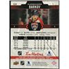 Image 2 : 2020-21 UPPER DECK ALEKSANDER BARKOV